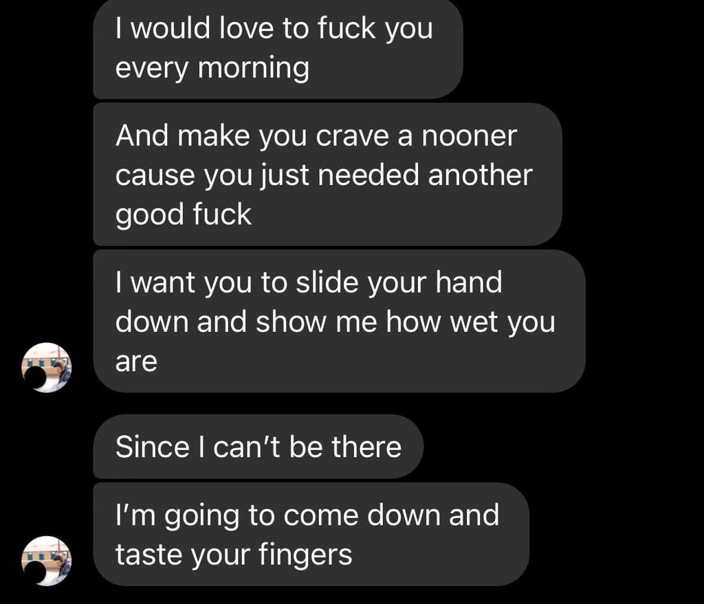 Rustin Polinder of Kidstown wants to fuck everyday