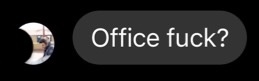 Kidstown International Rusty Polinder asks for an office fuck
