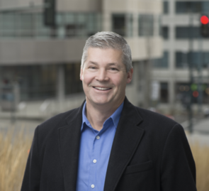 Picture of Mark Hollander of Kidstown International Bellingham